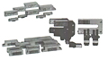 MAGNETIC PROXIMITY SWITCHES